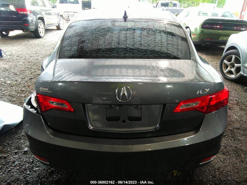 2014 ACURA ILX - 19VDE1F32EE000003