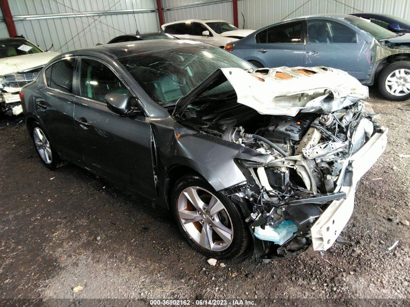 2014 ACURA ILX - 19VDE1F32EE000003