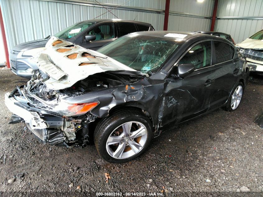 2014 ACURA ILX - 19VDE1F32EE000003