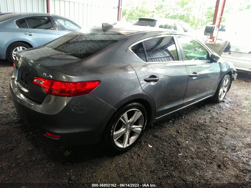 2014 ACURA ILX - 19VDE1F32EE000003
