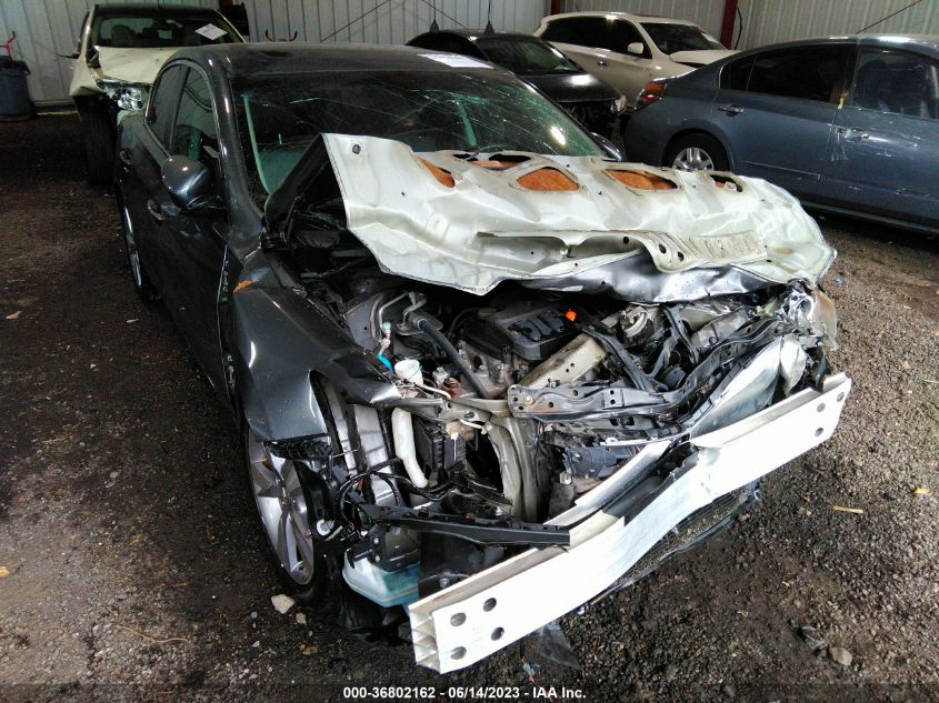 2014 ACURA ILX - 19VDE1F32EE000003