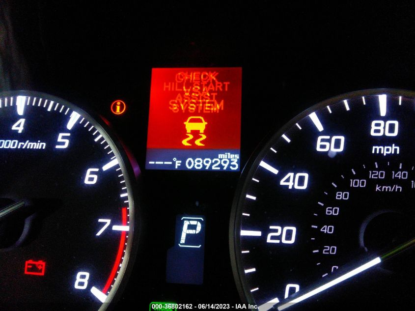 2014 ACURA ILX - 19VDE1F32EE000003