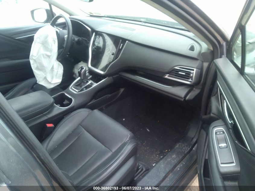 2020 SUBARU LEGACY LIMITED - 4S3BWAL6XL3022751