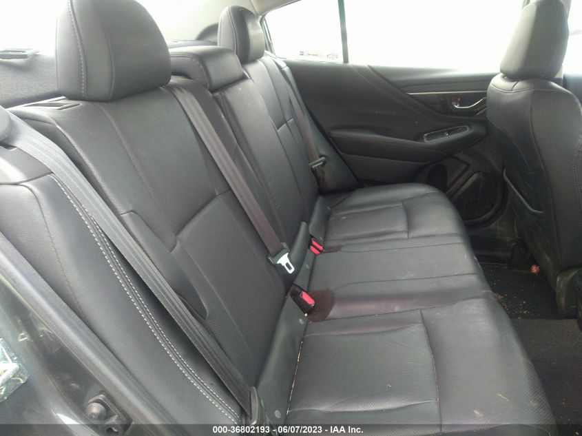 2020 SUBARU LEGACY LIMITED - 4S3BWAL6XL3022751