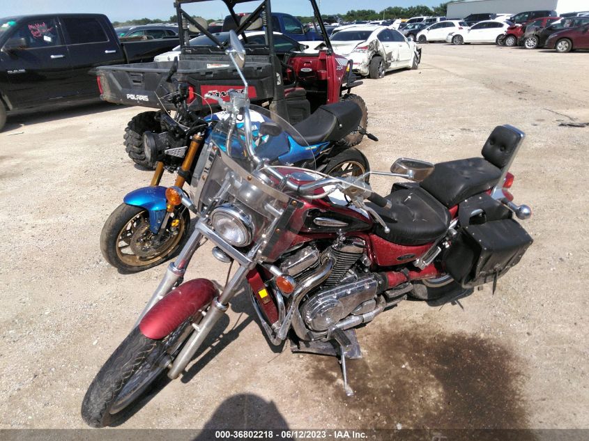 2000 SUZUKI VS800 GLP - JS1VS52AXY2102497