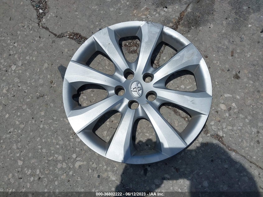 VIN JTDEPRAE6LJ069886 2020 TOYOTA COROLLA LE