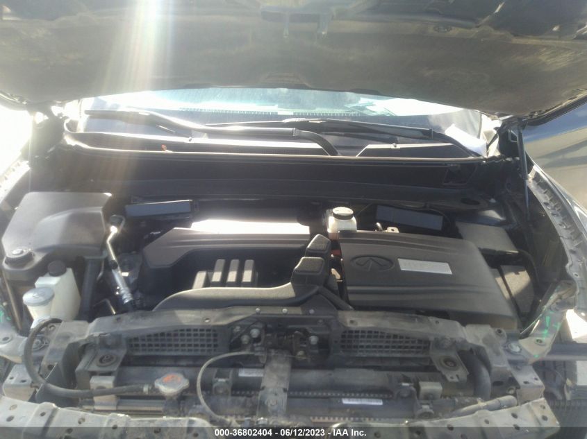 2014 INFINITI QX60 HYBRID - 5N1CL0MN7EC521597