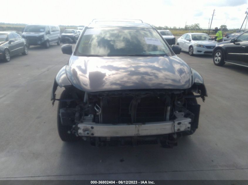 2014 INFINITI QX60 HYBRID - 5N1CL0MN7EC521597