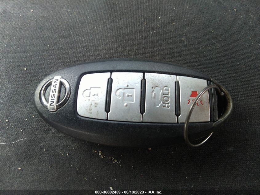 2014 NISSAN ALTIMA 2.5 - 1N4AL3AP6EN373696
