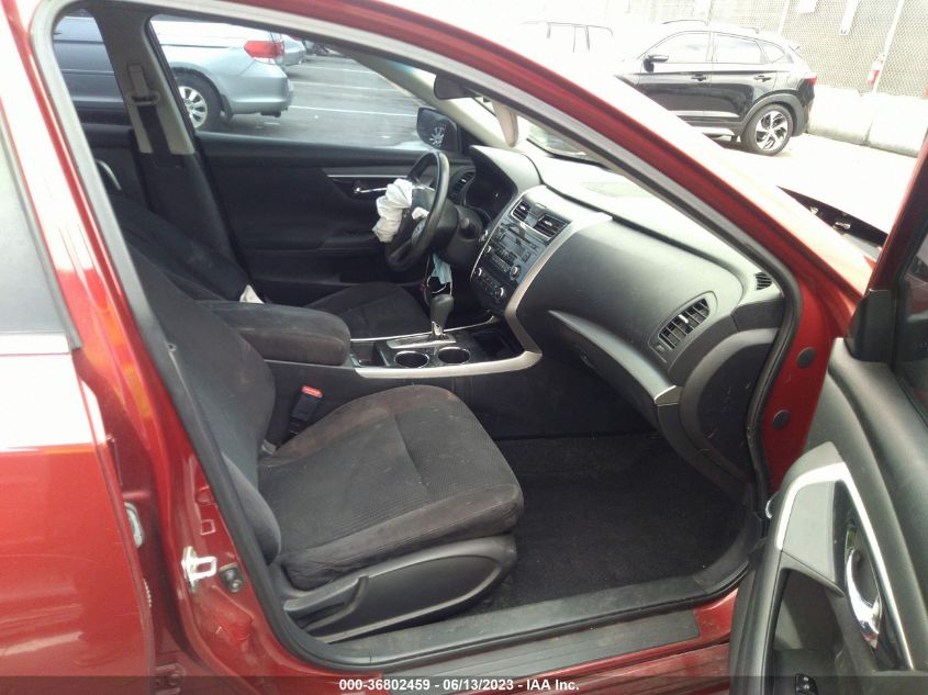 2014 NISSAN ALTIMA 2.5 - 1N4AL3AP6EN373696