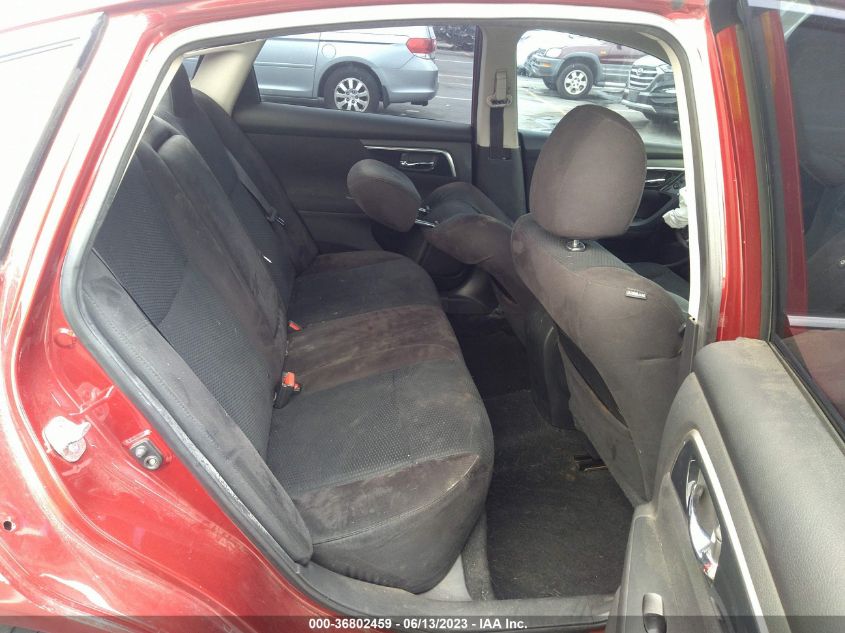2014 NISSAN ALTIMA 2.5 - 1N4AL3AP6EN373696