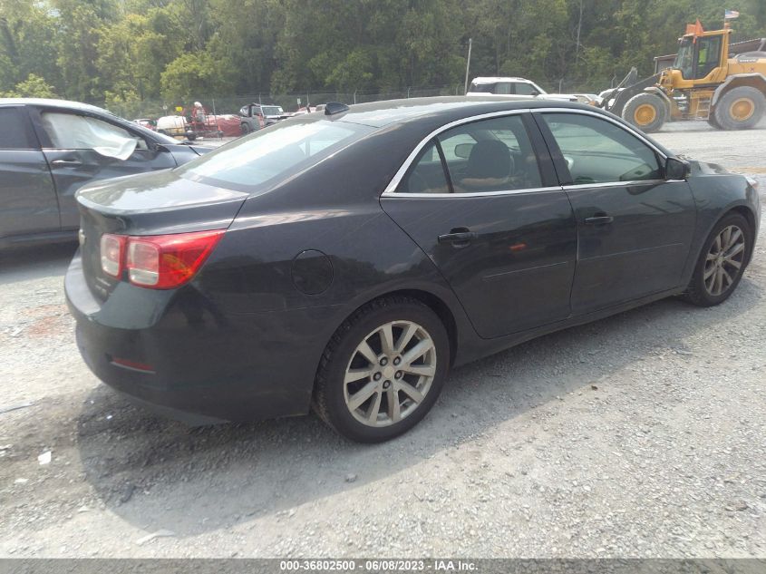 2014 CHEVROLET MALIBU LT - 1G11E5SL6EF223568