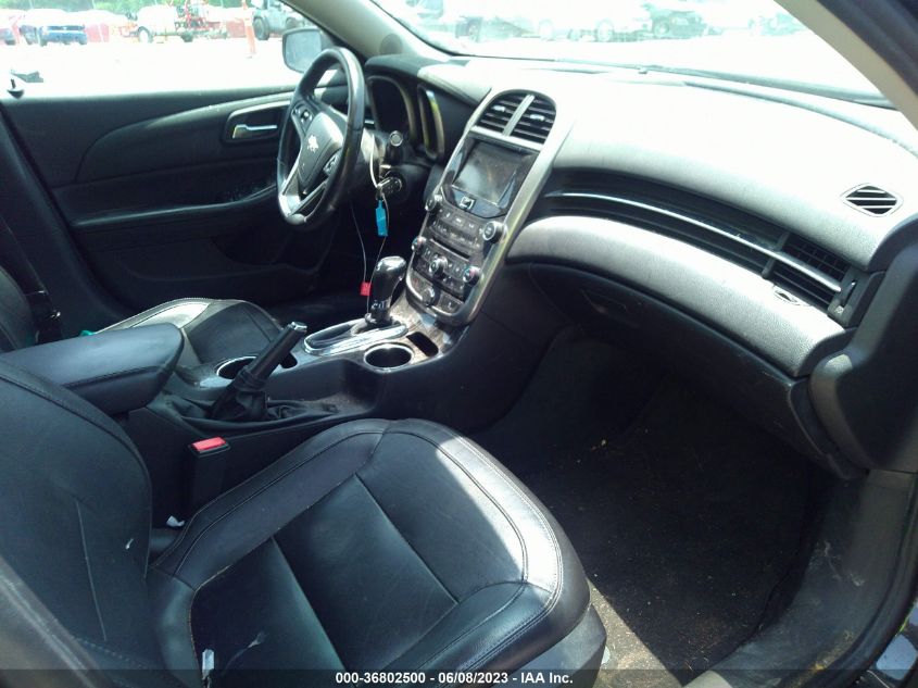 2014 CHEVROLET MALIBU LT - 1G11E5SL6EF223568