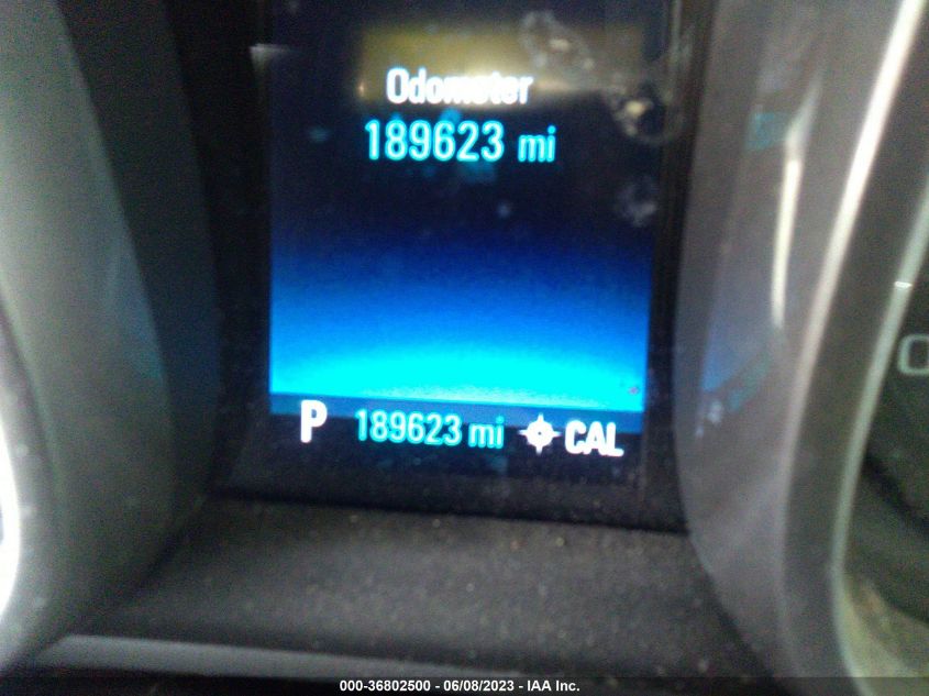 2014 CHEVROLET MALIBU LT - 1G11E5SL6EF223568