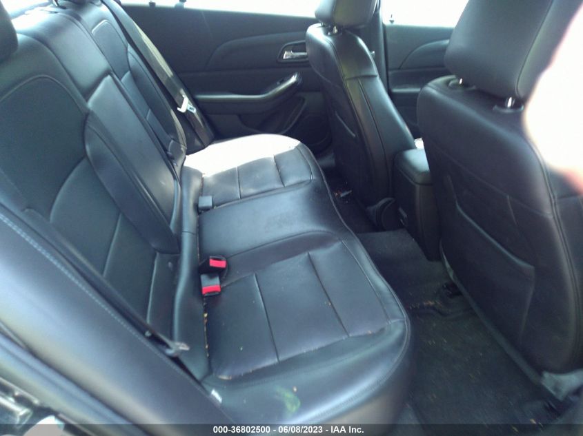 2014 CHEVROLET MALIBU LT - 1G11E5SL6EF223568