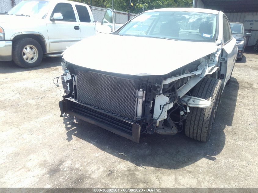 2016 NISSAN ALTIMA 2.5/S/SV/SL/SR - 1N4AL3AP4GC187315