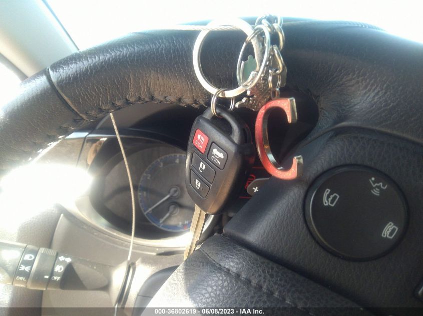 2016 TOYOTA COROLLA L/LE/S/S PLUS/LE PLUS - 5YFBURHE3GP369338