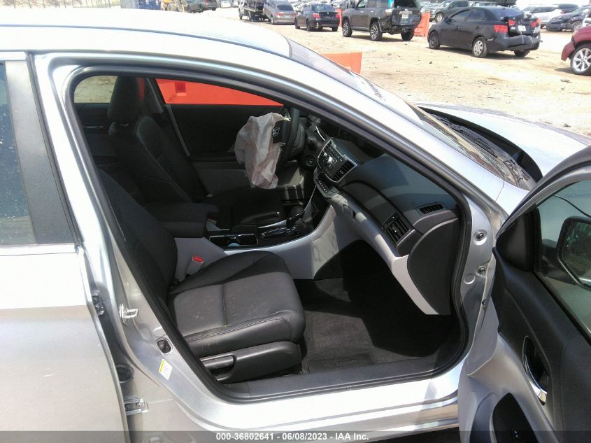 2013 HONDA ACCORD SDN LX - 1HGCR2F32DA040744