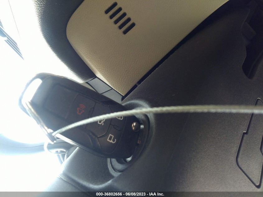 2015 FORD FUSION SE HYBRID - 3FA6P0LU2FR253310