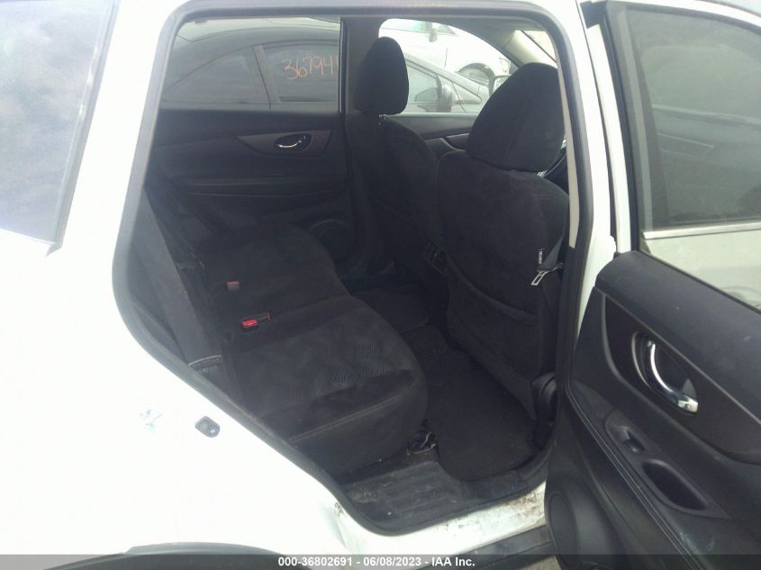 2014 NISSAN ROGUE S/SL/SV - 5N1AT2MV5EC823229