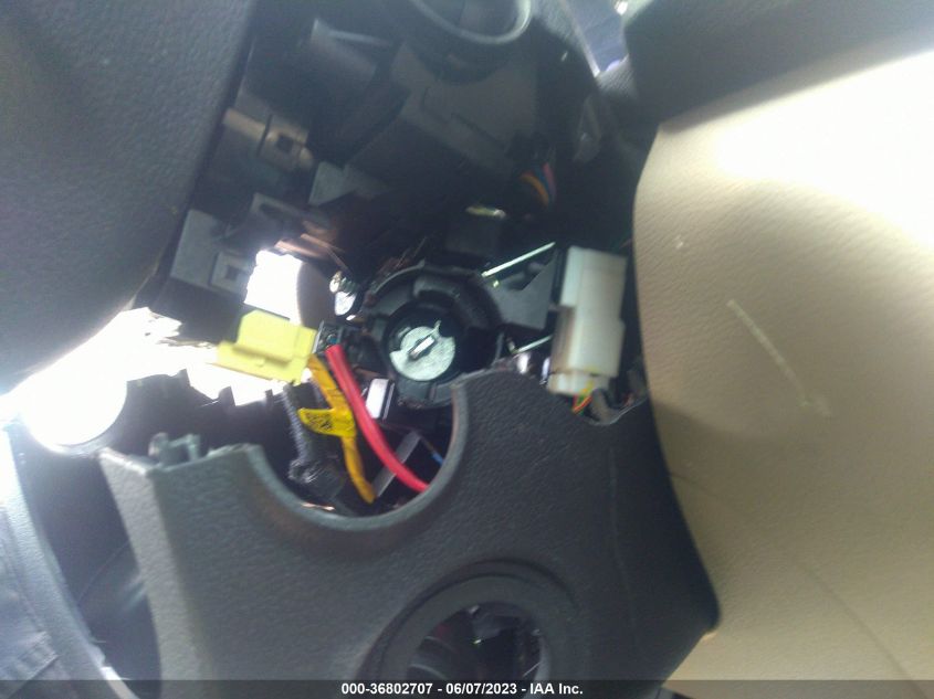 2017 HYUNDAI TUCSON SE - KM8J3CA40HU391519