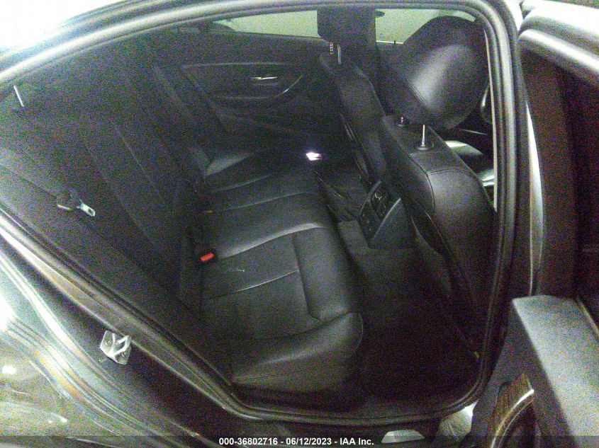 2015 BMW 3 SERIES 328I XDRIVE - WBA3B3G52FNR85369