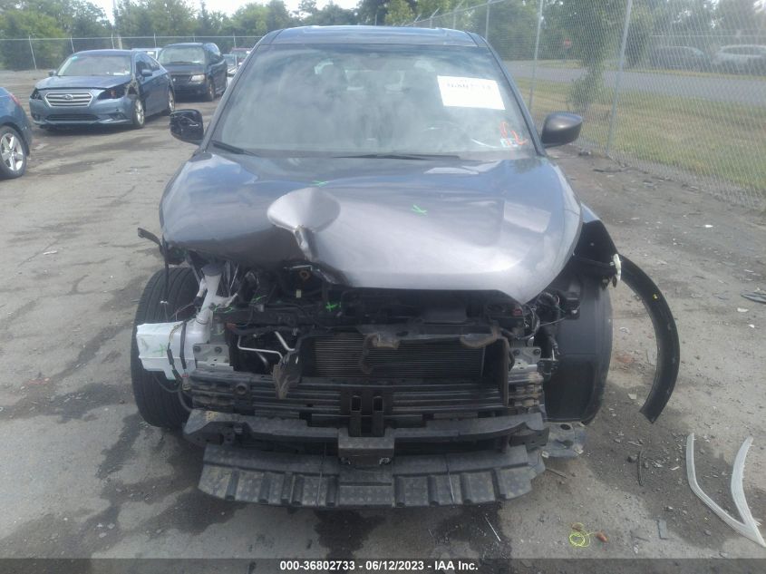 2020 NISSAN KICKS S - 3N1CP5BV1LL515856