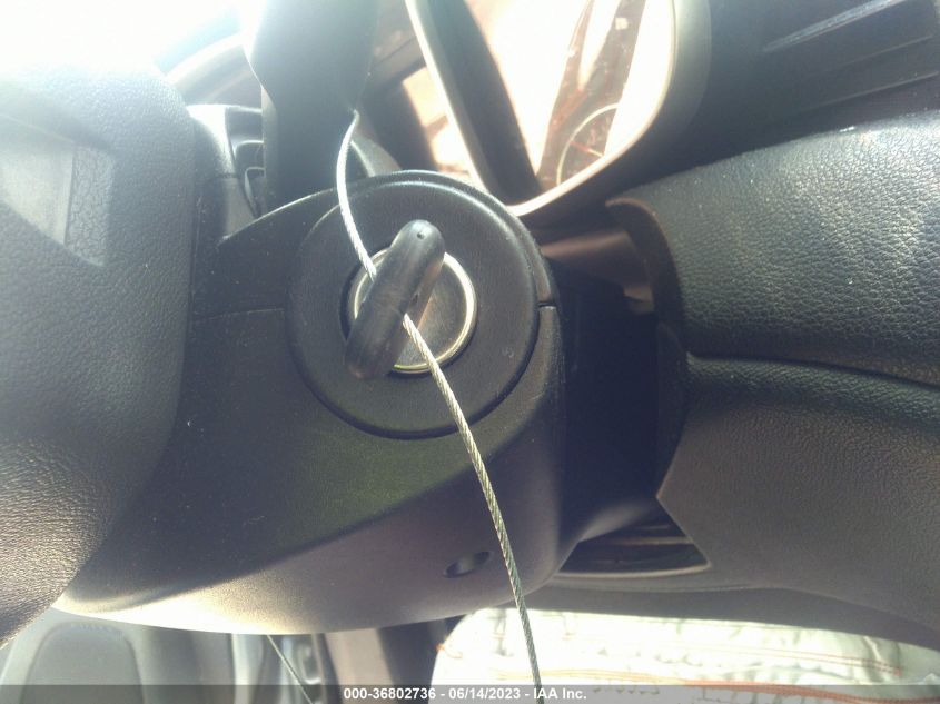 2016 CHEVROLET MALIBU LIMITED LTZ - 1G11E5SAXGF166924