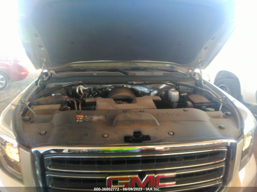 2016 GMC YUKON SLT 1GKS2BKC5GR210173
