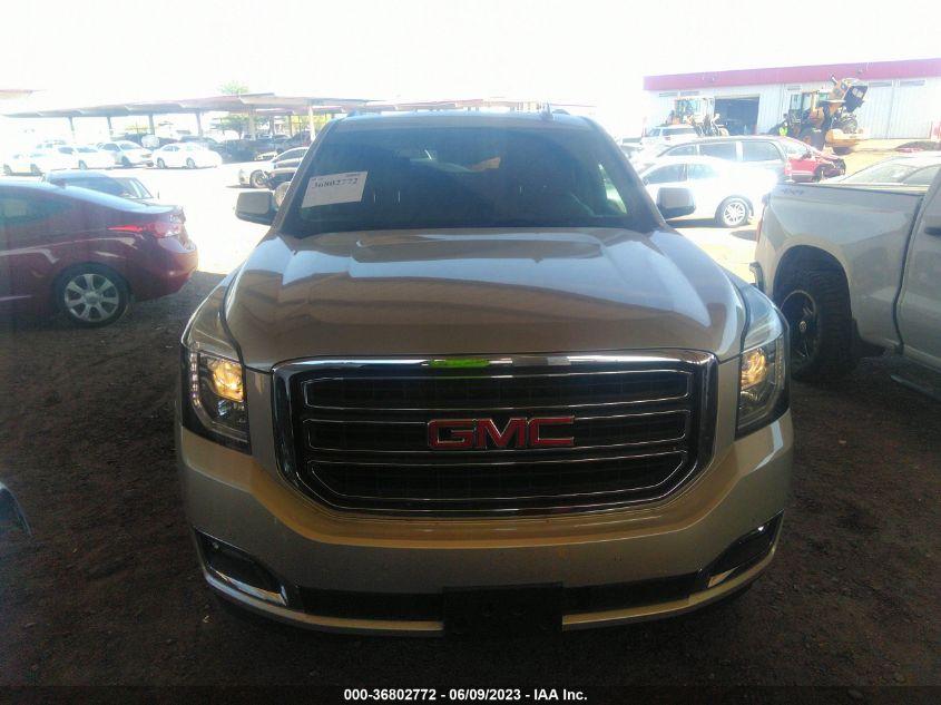 2016 GMC YUKON SLT 1GKS2BKC5GR210173