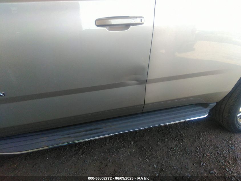 2016 GMC YUKON SLT 1GKS2BKC5GR210173