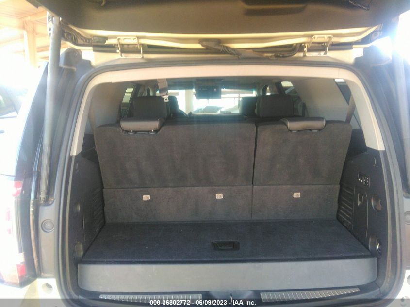 2016 GMC YUKON SLT 1GKS2BKC5GR210173