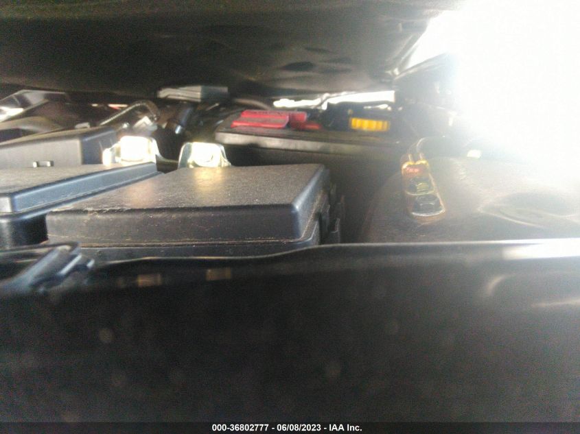 2022 NISSAN SENTRA S - 3N1AB8BV6NY239882