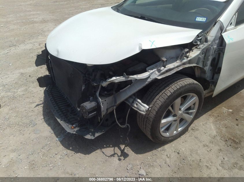 2015 NISSAN ALTIMA 2.5 SV - 1N4AL3AP5FC237265