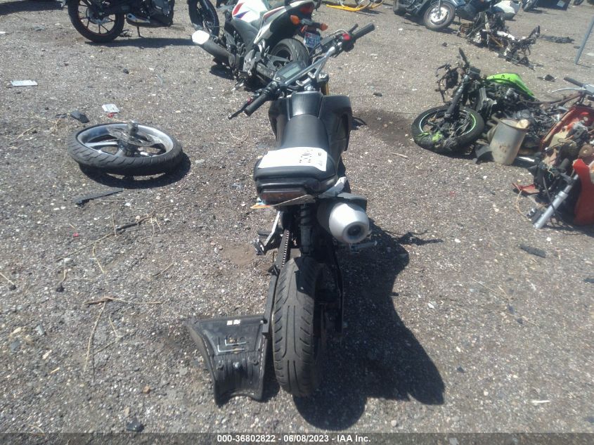 2019 HONDA GROM 125 - MLHJC7514K5106752