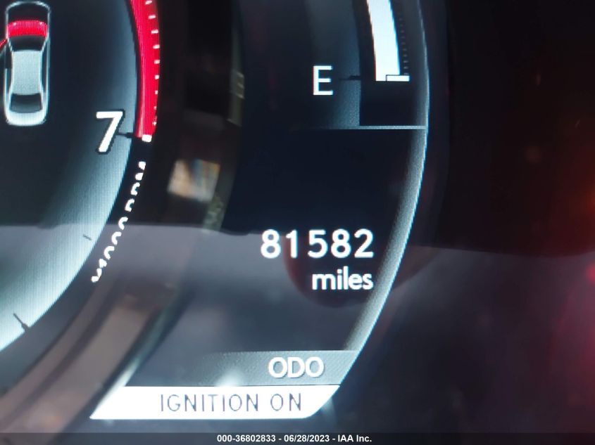 2019 LEXUS IS IS 300 - JTHBA1D2XK5090110