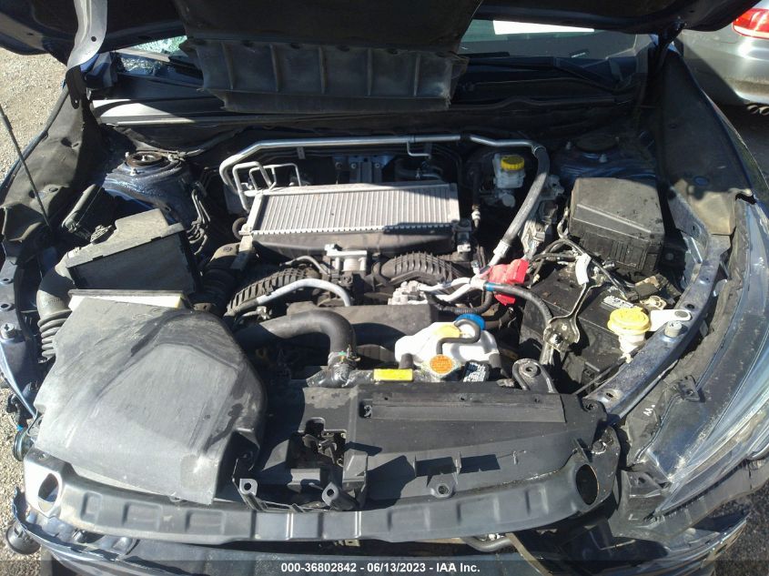 2020 SUBARU ASCENT PREMIUM - 4S4WMAHD1L3447446