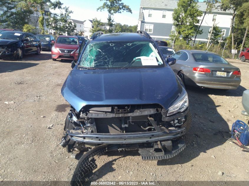 2020 SUBARU ASCENT PREMIUM - 4S4WMAHD1L3447446