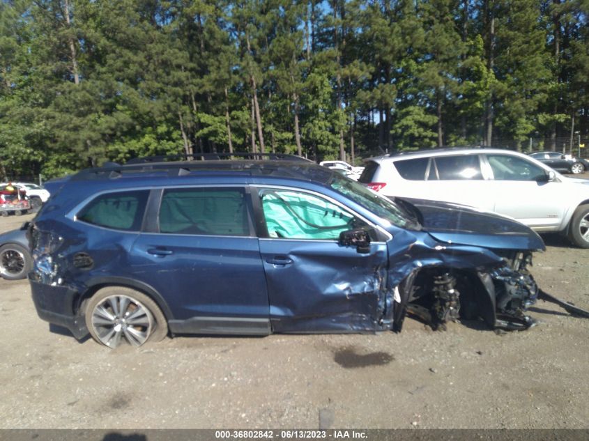 2020 SUBARU ASCENT PREMIUM - 4S4WMAHD1L3447446