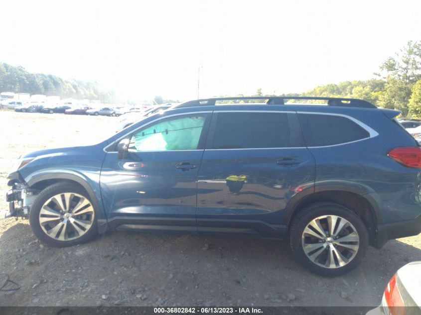 2020 SUBARU ASCENT PREMIUM - 4S4WMAHD1L3447446