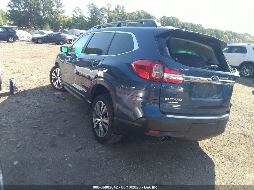 2020 SUBARU ASCENT PREMIUM - 4S4WMAHD1L3447446