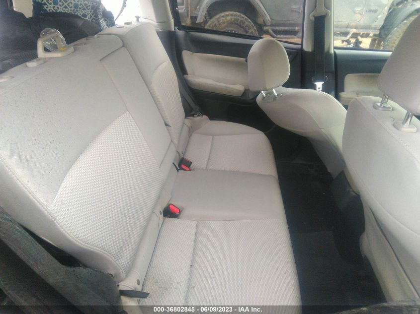 2014 SUBARU FORESTER 2.5I PREMIUM - JF2SJAEC8EH413955