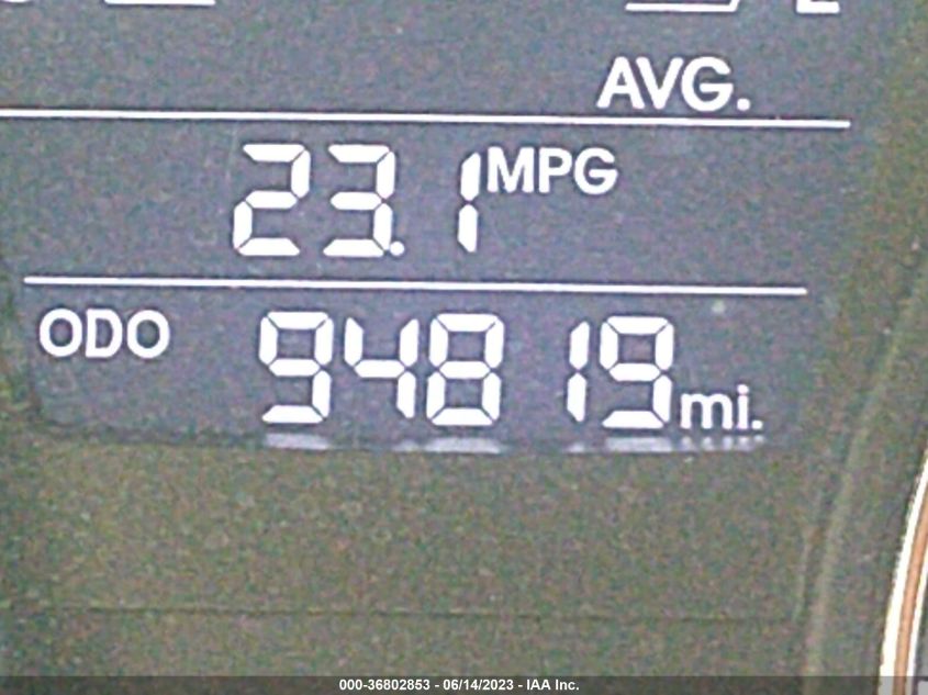 2013 HYUNDAI ACCENT GLS - KMHCT4AE1DU328737