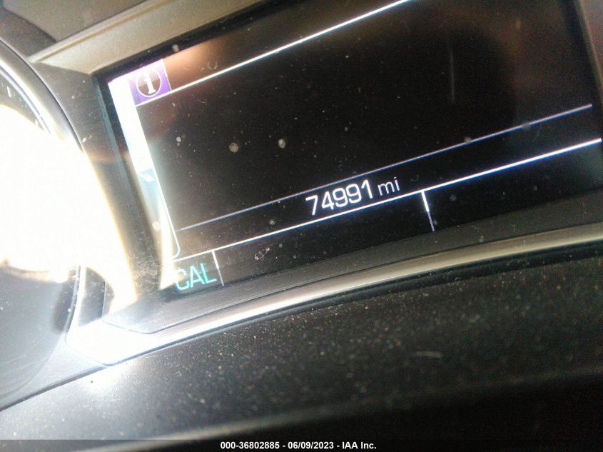 2018 CHEVROLET MALIBU LT - 1G1ZD5ST7JF115086