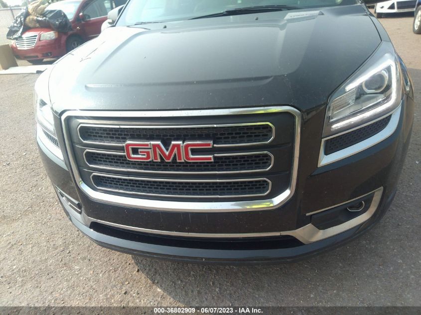 2014 GMC ACADIA SLT - 1GKKRSKD0EJ336814