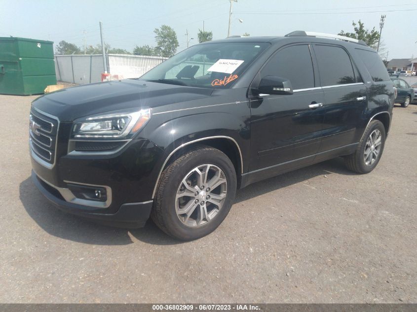 2014 GMC ACADIA SLT - 1GKKRSKD0EJ336814