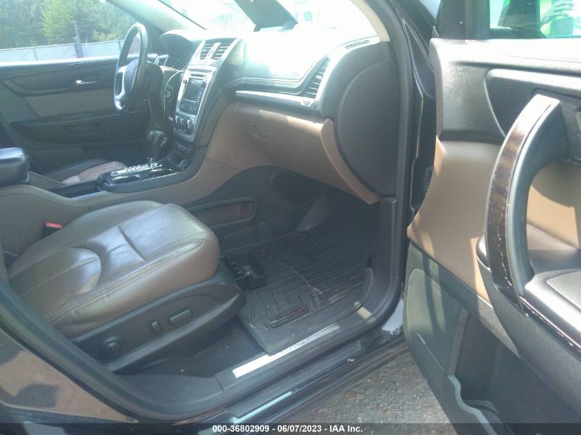 2014 GMC ACADIA SLT - 1GKKRSKD0EJ336814