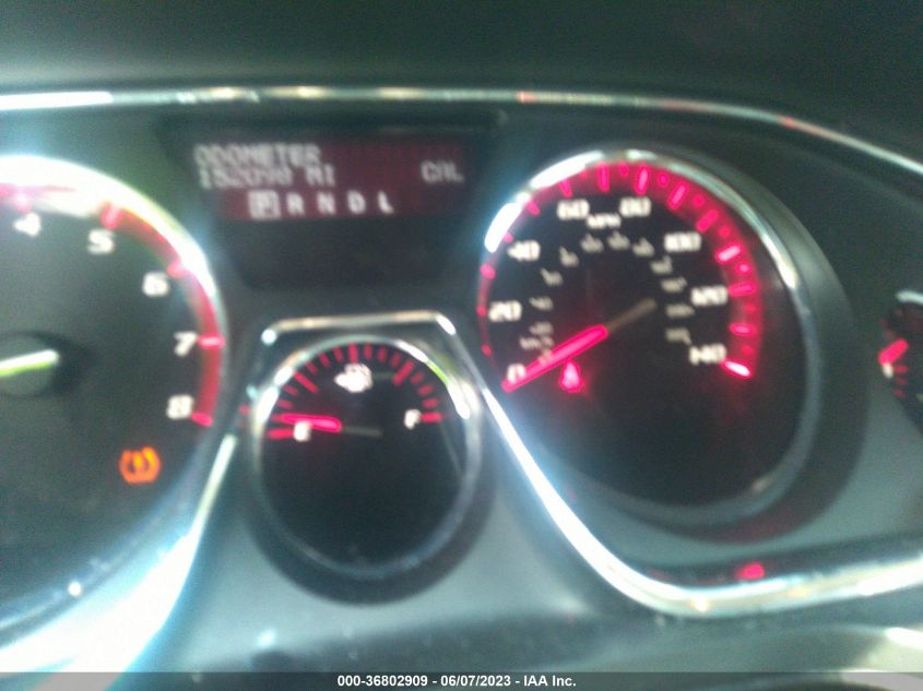 2014 GMC ACADIA SLT - 1GKKRSKD0EJ336814