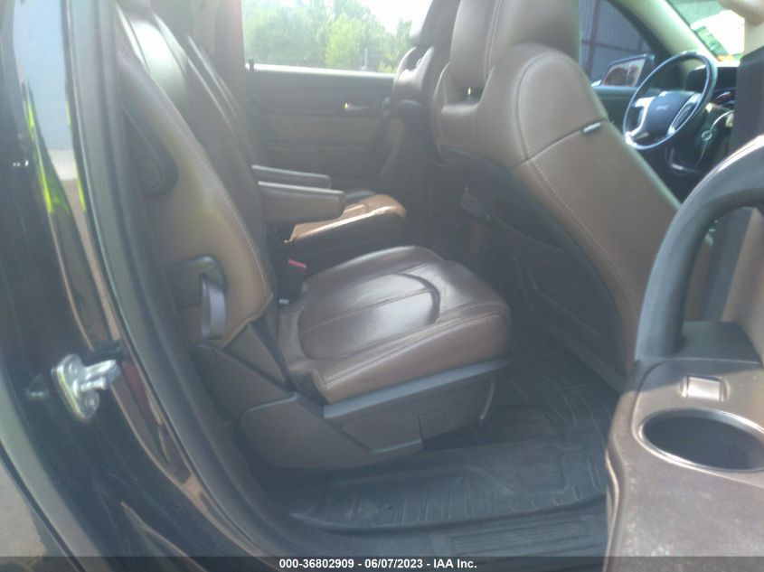 2014 GMC ACADIA SLT - 1GKKRSKD0EJ336814