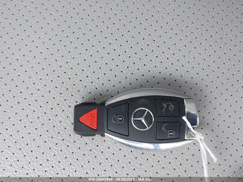 2013 MERCEDES-BENZ C-CLASS C 300 - WDDGF8AB6DR248935